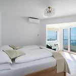 Vedrana (adults Only) Gasthof Podstrana