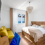 Gasthof Vedrana (adults Only) 4*
