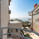 Gasthof Vedrana (adults Only) Podstrana