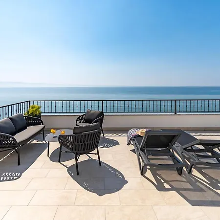 Vedrana (adults Only) Podstrana