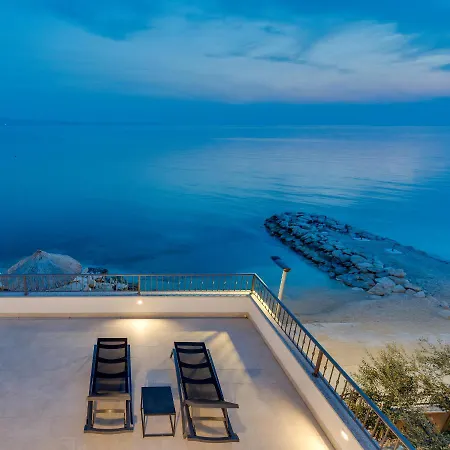Vedrana (adults Only) 3* Podstrana