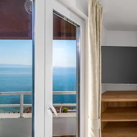 Vedrana (adults Only) 3* Podstrana