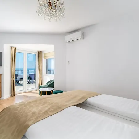 Vedrana (adults Only) Podstrana