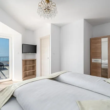 Vedrana (adults Only) 3* Podstrana