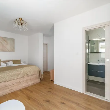 Vedrana (adults Only) Konukevi 4*