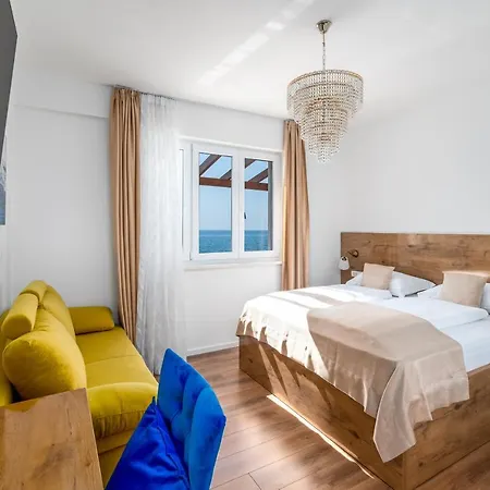 Guest house Vedrana (adults Only) 3*