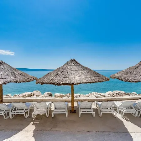 Vedrana (adults Only) 4* Podstrana