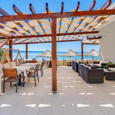 Vedrana (adults Only) Konukevi 4*