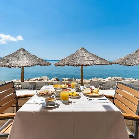 Guest house Vedrana (adults Only)