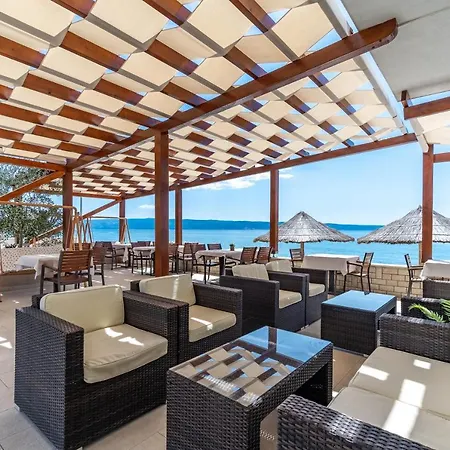Guest house Vedrana (adults Only)