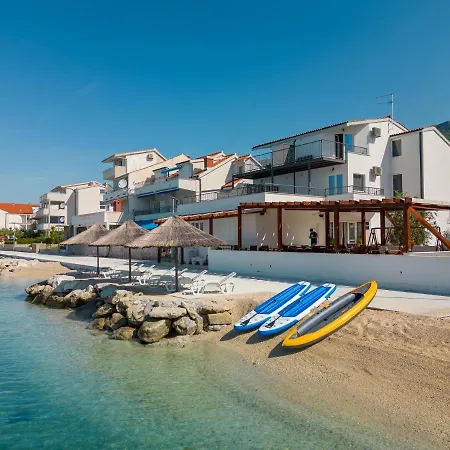 Guest house Vedrana (adults Only)