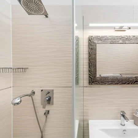 Vedrana (adults Only) Podstrana