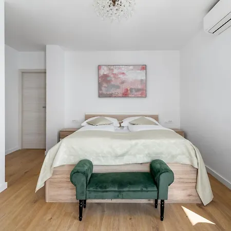 Guest house Vedrana (adults Only) Podstrana