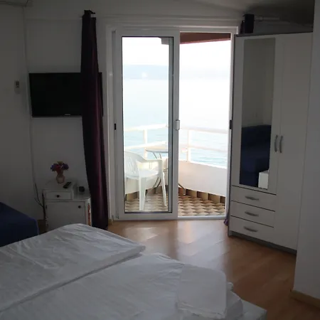 Vedrana (adults Only) Konukevi Podstrana