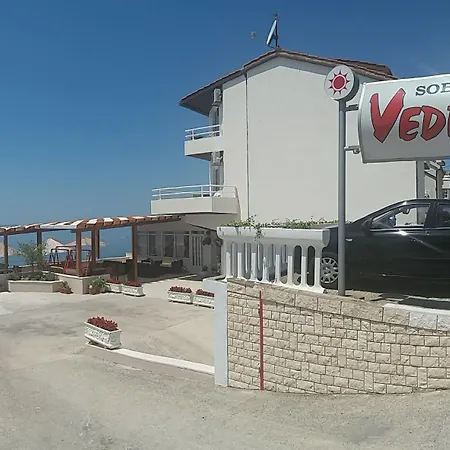 Konukevi Vedrana (adults Only)