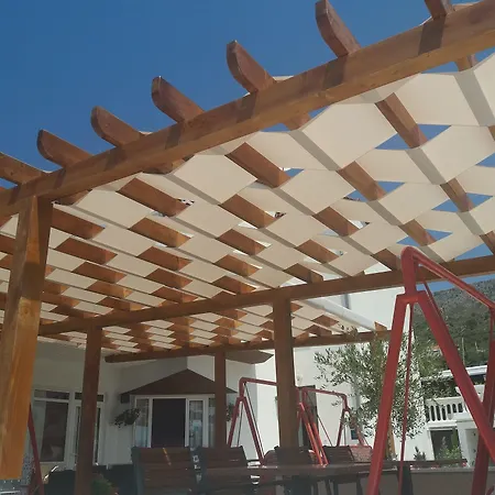 Konukevi Vedrana (adults Only) 4*