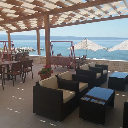 Vedrana (adults Only) Podstrana