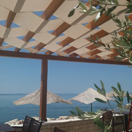 Konukevi Vedrana (adults Only) 4*