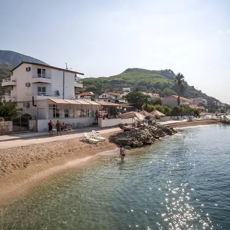 Vedrana (adults Only) Konukevi 4*