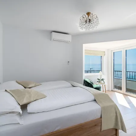 Vedrana (adults Only) Konukevi Podstrana