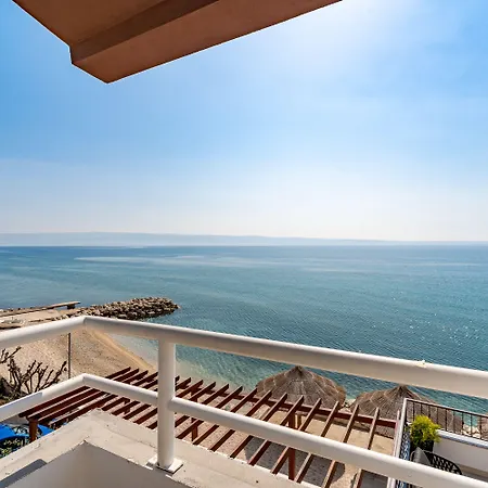 Vedrana (adults Only) 4* Podstrana