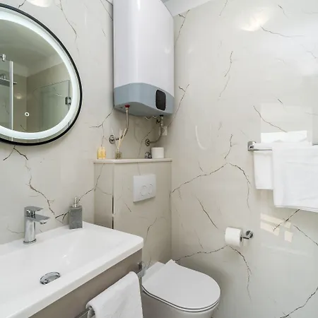 Vedrana (adults Only) 4*