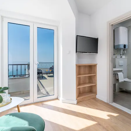 Vedrana (adults Only) Konukevi 4*