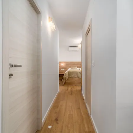 Konukevi Vedrana (adults Only)