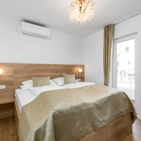 Vedrana (adults Only) Konukevi Podstrana