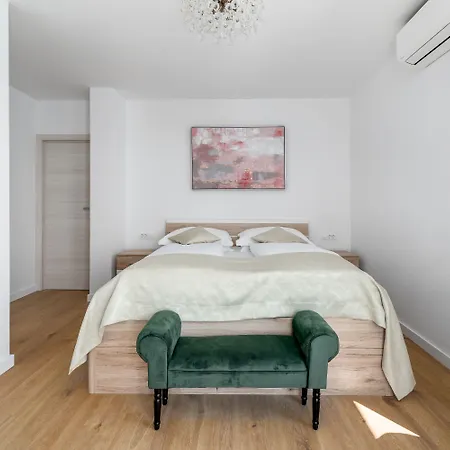 Konukevi Vedrana (adults Only) 4*