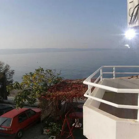 Vedrana (adults Only) Konukevi Podstrana