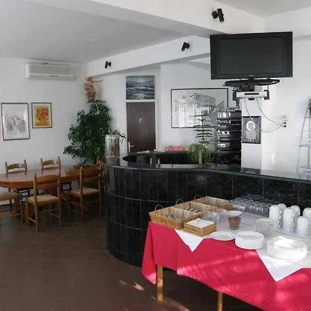 Guest house Vedrana (adults Only) Podstrana