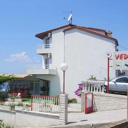 Vedrana (adults Only)