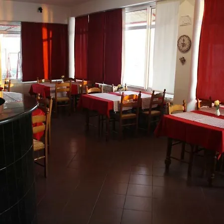 Vedrana (adults Only) Konukevi Podstrana