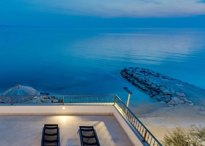 Vedrana (adults Only) 4* 포드스트라나