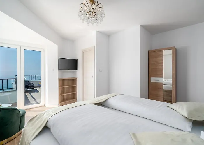 Vedrana (adults Only) 4* 포드스트라나