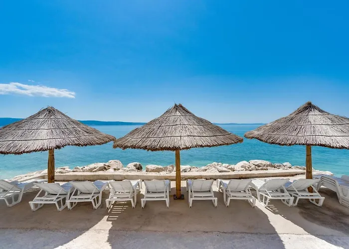Vedrana (adults Only) 4* 포드스트라나