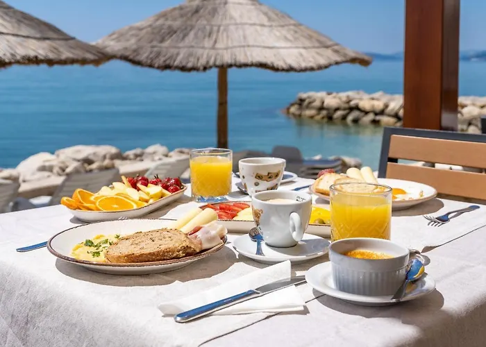 Vedrana (adults Only) 4*