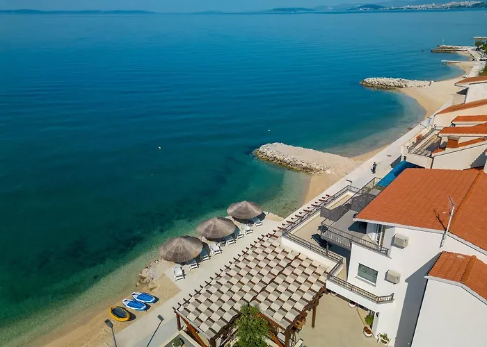 Vedrana (adults Only) 포드스트라나