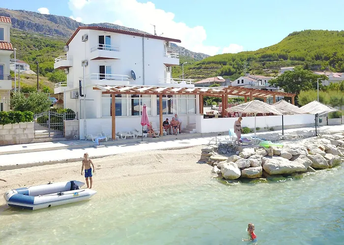 Vedrana (adults Only) 4*