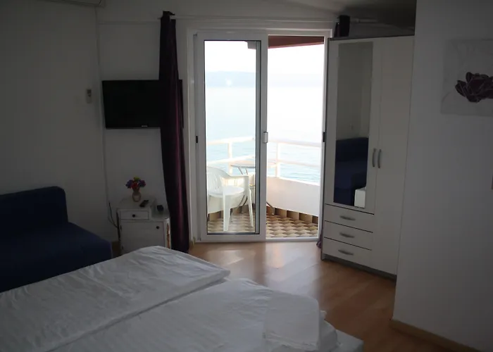 Vedrana (adults Only) 게스트하우스 포드스트라나