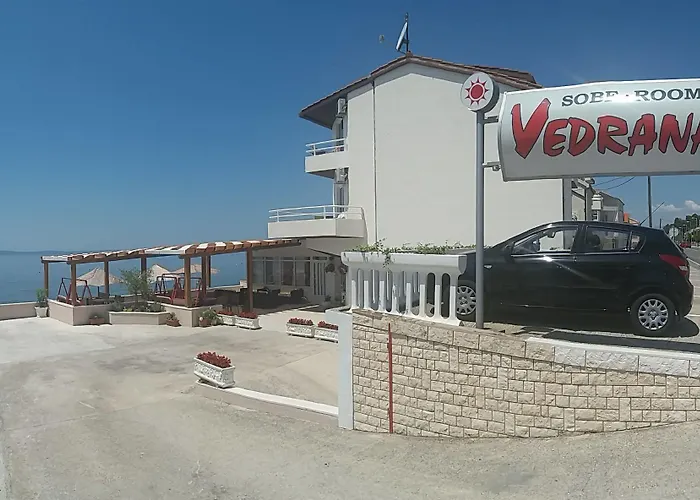 게스트하우스 Vedrana (adults Only)