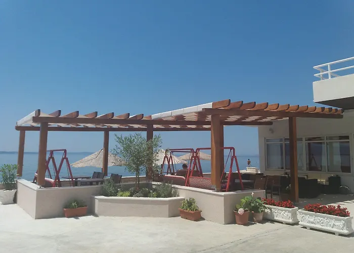 Vedrana (adults Only) 4*
