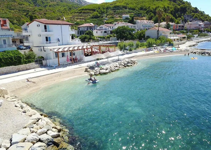 Vedrana (adults Only) 4* 포드스트라나