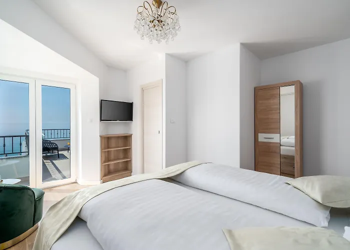 Vedrana (adults Only) 게스트하우스 4*