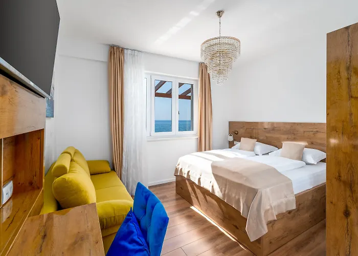 Vedrana (adults Only)