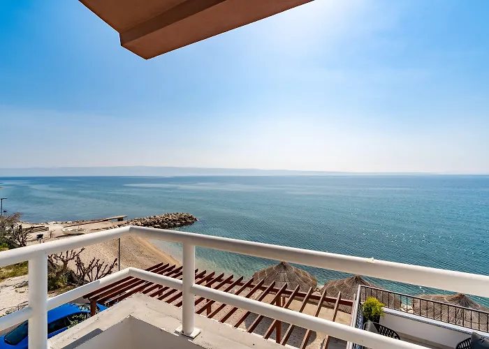 Vedrana (adults Only) 4* 포드스트라나