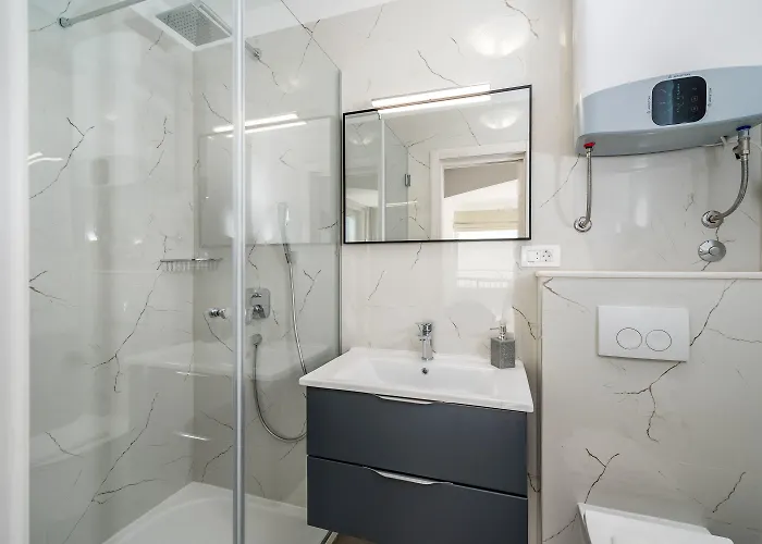Vedrana (adults Only) 4* 포드스트라나