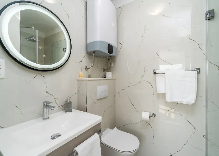 Vedrana (adults Only) 4*