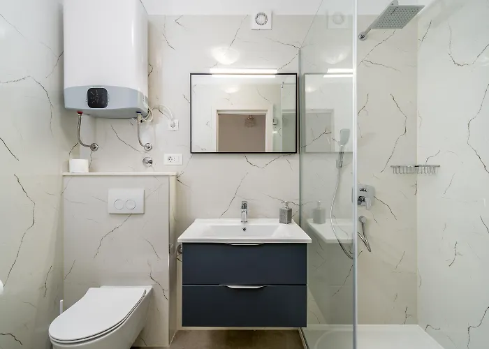 Vedrana (adults Only) 4*